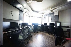 Gym in  Office Space at Paldi – for Sale