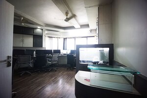 Kitchen in  Office Space at Paldi – for Sale
