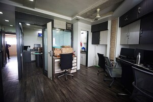 Gym in  Office Space at Paldi – for Sale