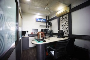 Team Area in  Office Space at Paldi – for Sale
