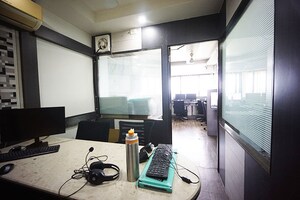 Team Area in  Office Space at Paldi – for Sale