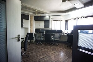 Parking in  Office Space at Paldi – for Sale