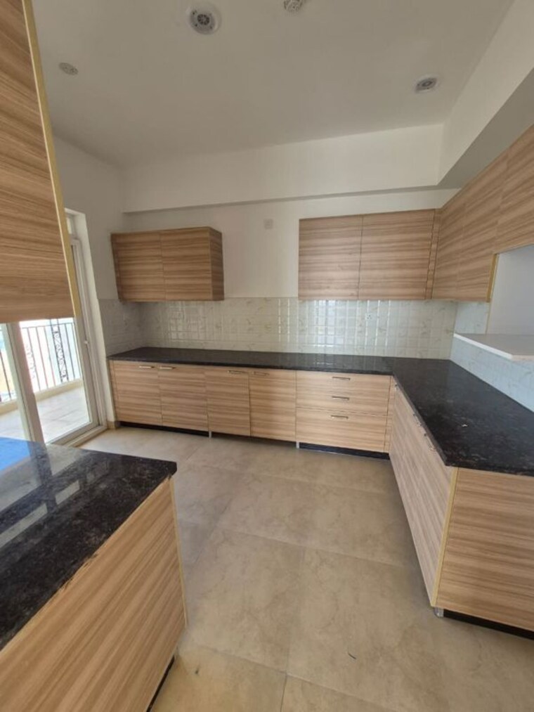 Kitchen, ats-marigold 3.5 Bedroom 2650 Sq.Ft. Apartment In Sector 89a Gurgaon 10482285