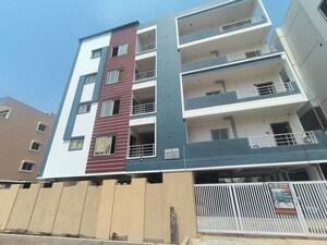 2 BHK Apartment – Exterior View View at Kamala Amulya Homes, Kushaiguda - for Sale