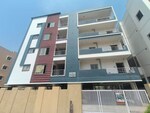 2 BHK + Pooja Room,Study Room,Extra Room,Store Room 1200 Sq.Ft. Apartment in Kamala Amulya Homes
