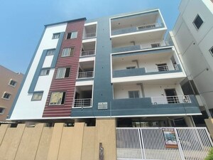 2 BHK Apartment For Sale in Kamala Amulya Homes, Kushaiguda