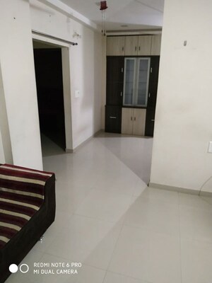 Staircase in 2 BHK Apartment at Race Course – for Sale
