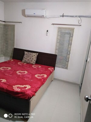 Bedroom in 2 BHK Apartment at Race Course – for Sale