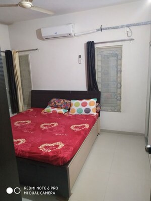 Bedroom in 2 BHK Apartment at Race Course – for Sale