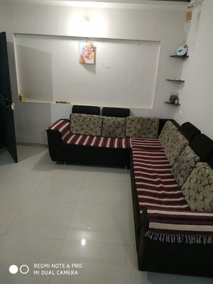 Kitchen in 2 BHK Apartment at Race Course – for Sale