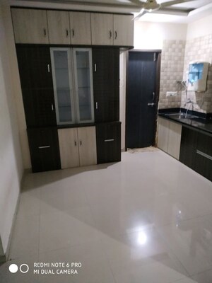 Kitchen in 2 BHK Apartment at Race Course – for Sale
