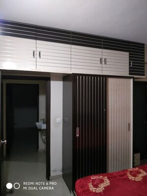 Building Lobby in 2 BHK Apartment at Race Course – for Sale
