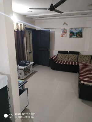 Bedroom in 2 BHK Apartment at Race Course – for Sale