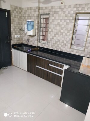 Balcony in 2 BHK Apartment at Race Course – for Sale