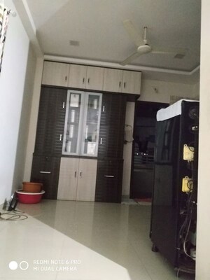 2 BHK Apartment – Exterior View View at Race Course - for Sale
