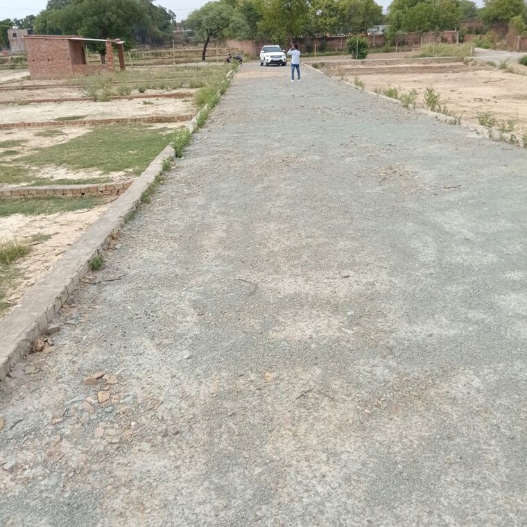 undefined, chandauli  665 Sq.Ft. Plot In Chandauli Varanasi 10482305