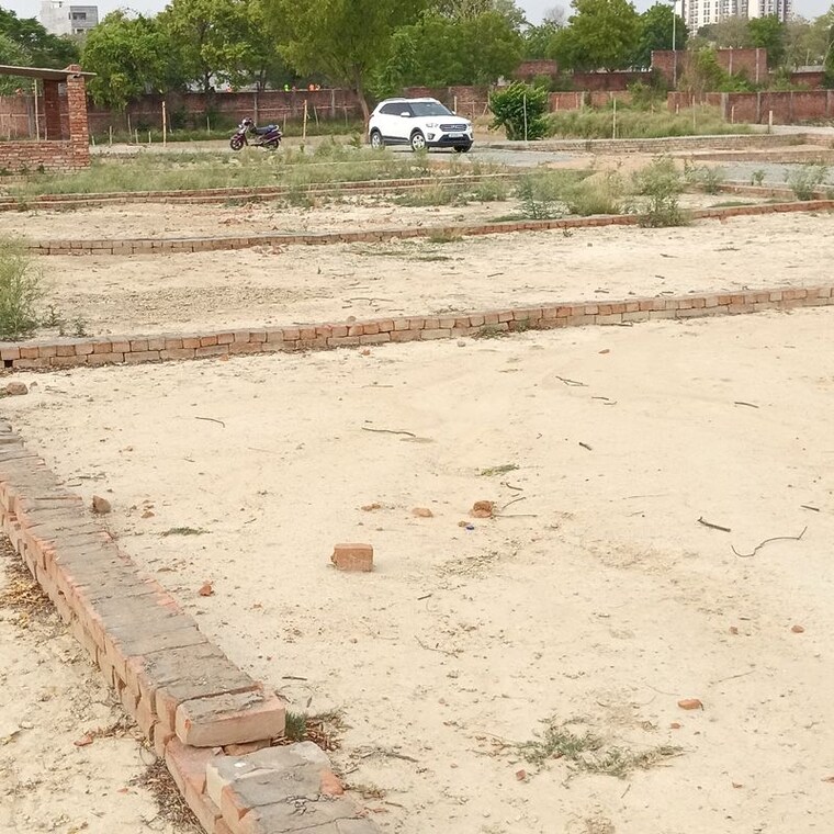 undefined, chandauli  665 Sq.Ft. Plot In Chandauli Varanasi 10482305
