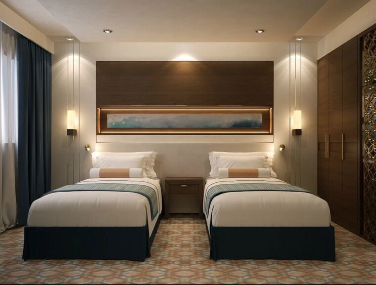 Bathroom, defence colony 3 Bedroom 160 Sq.Yd. Independent House In Defence Colony Delhi 10482303
