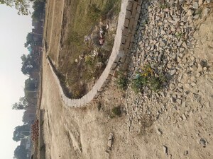 Plot Area in  Plot at Rohania – for Sale