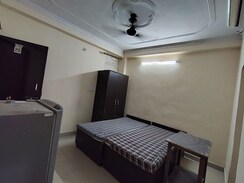 1 BHK Apartment For Rent in Jawahar Nagar