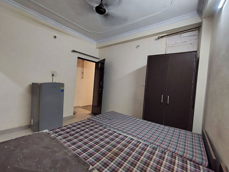 Bedroom, jawahar nagar 1 Bedroom 700 Sq.Ft. Apartment In Jawahar Nagar Delhi 10482306