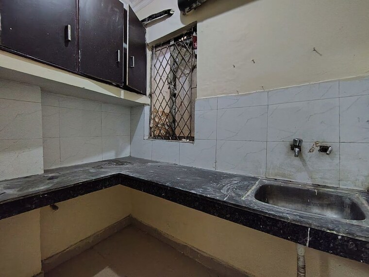 Kitchen, jawahar nagar 1 Bedroom 700 Sq.Ft. Apartment In Jawahar Nagar Delhi 10482306