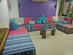2 BHK 832 Sq.Ft. Apartment in Sector 18 Kopar Khairane