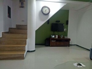 Furnished Amenities in 2 BHK Apartment at Sector 18 Kopar Khairane – for Rent
