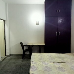 Room in 1 RK Apartment at A P Wonders, Rohini – for Rent