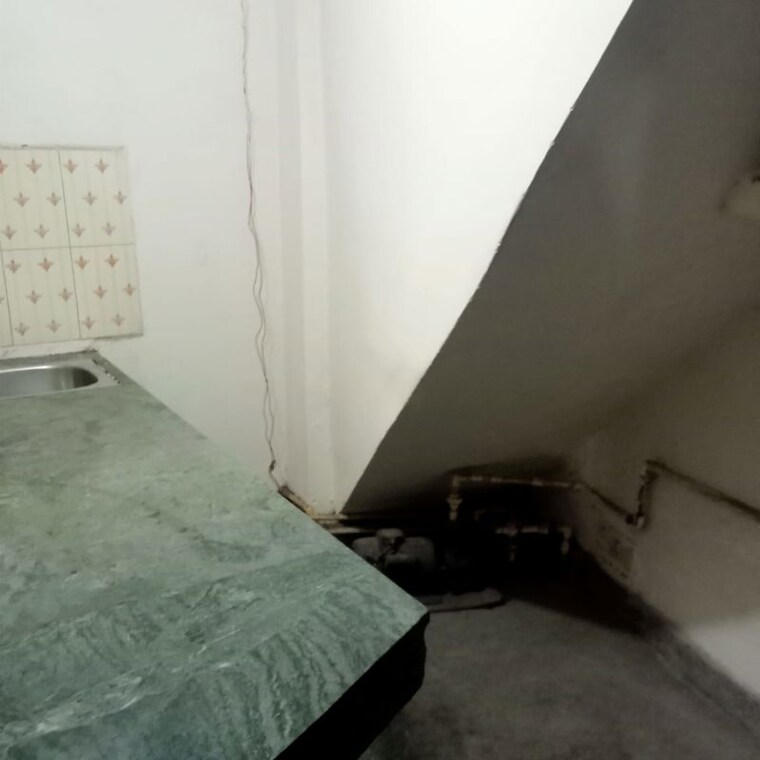 undefined, a-p-wonders 1 RK 400 Sq.Ft. Apartment In Rohini Delhi 10482311