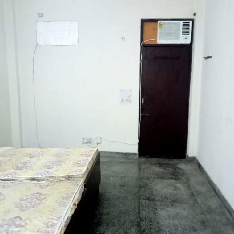 Room, a-p-wonders 1 RK 400 Sq.Ft. Apartment In Rohini Delhi 10482311
