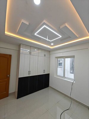 Kitchen in 3 BHK Independent House at Defence Colony – for Sale