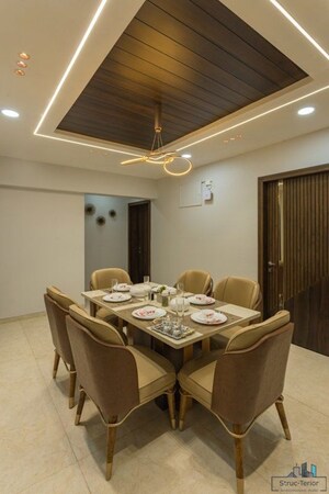 Team Area in 3 BHK Independent House at Defence Colony – for Sale