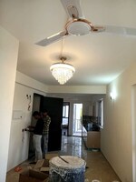 3 BHK + Study Room 1120 Sq.Ft. Builder Floor in Signature Global Park 4 and 5