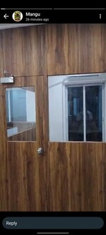 220 Sq.Ft. Office Space in Anjana Apartment Kopri