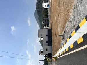  Plot For Sale in Kaniyambadi
