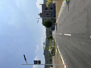 Plot Area in  Plot at Kaniyambadi – for Sale