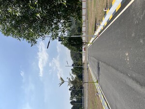 Plot Area in  Plot at Kaniyambadi – for Sale