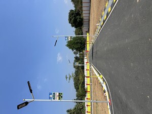 Plot Area in  Plot at Kaniyambadi – for Sale