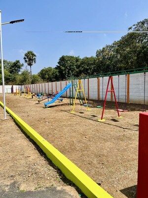  Plot at Kaniyambadi – for Sale