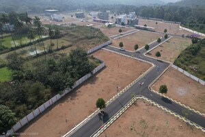 Plot Area in  Plot at Kaniyambadi – for Sale