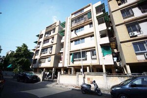 3 BHK Apartment For Sale in Ellisbridge