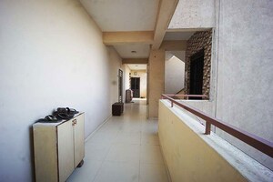 Kitchen in 3 BHK Apartment at Ellisbridge – for Sale
