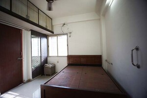 Kitchen in 3 BHK Apartment at Ellisbridge – for Sale