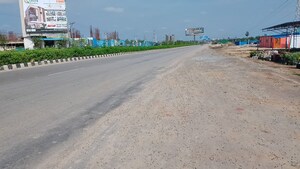 Plot Area in  Land at Muthangi – for Sale