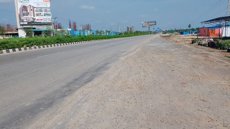 undefined, muthangi Commercial Land 400 Sq.Yd. In Muthangi Hyderabad 10482317