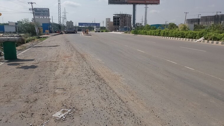 undefined, muthangi Commercial Land 400 Sq.Yd. In Muthangi Hyderabad 10482317