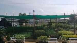  Land – Garden View at Muthangi - for Sale