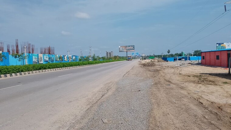 undefined, muthangi Commercial Land 400 Sq.Yd. In Muthangi Hyderabad 10482317