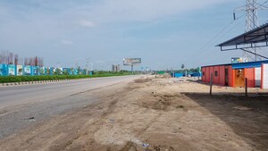  Land – Exterior View View at Muthangi - for Sale